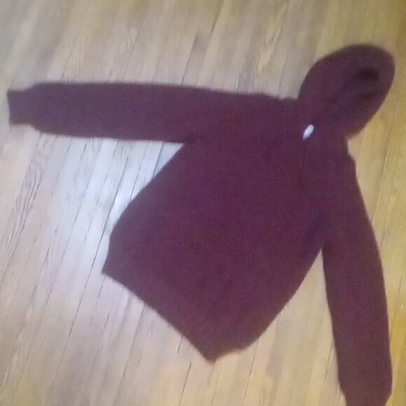 NORTHERN WATTERS KNITWEAR 100% WOOL VINTAGE 90s iconic MADE IN P.E.I. - Picture 6 of 11